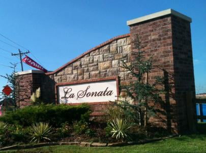 La Sonata Homeowners Association